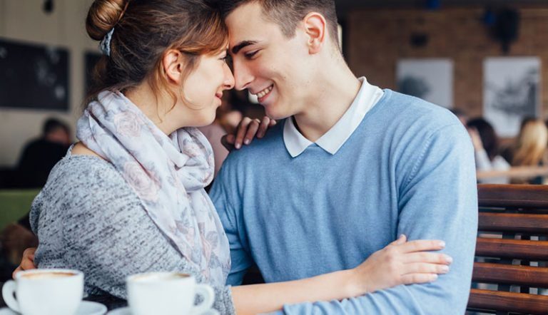 How to Take a Relationship Slow But Not So Slow that It Ends