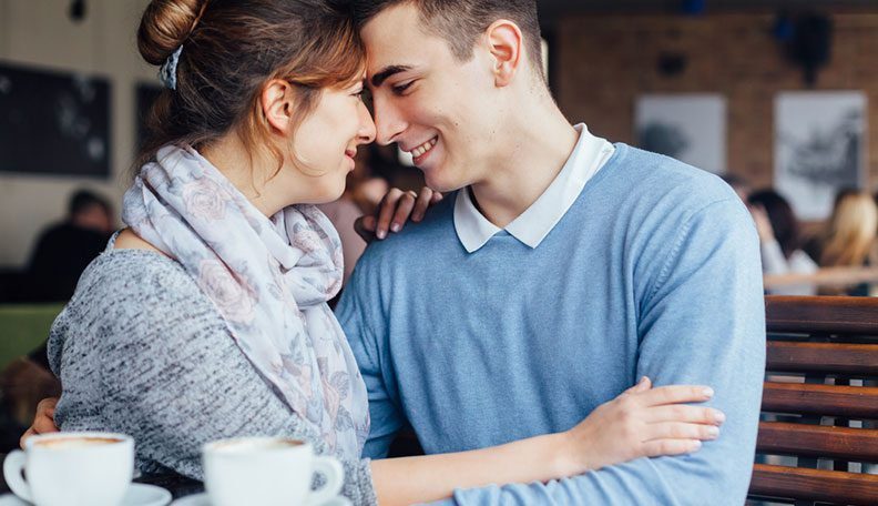 How to Take a Relationship Slow But Not So Slow that It Ends