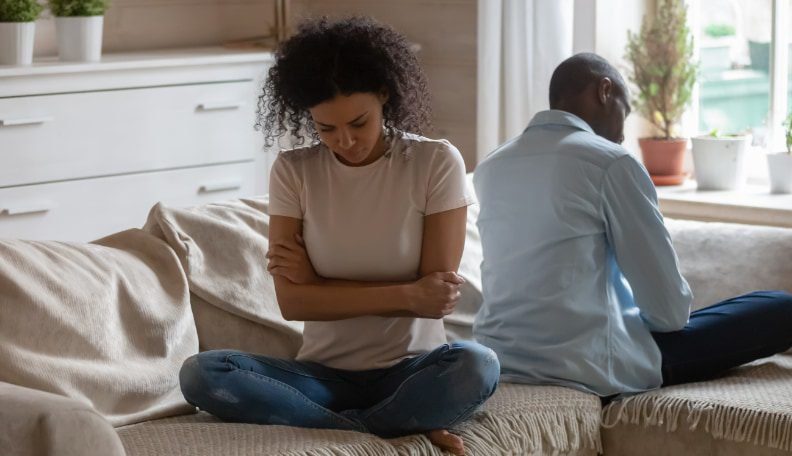 Relationship Slump: 22 Ways to Get Out & Come Out Closer than Ever