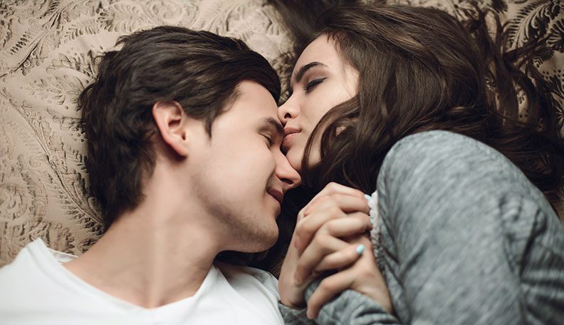 The Dilemma of Love: Should Dating Be Passionate or Practical?