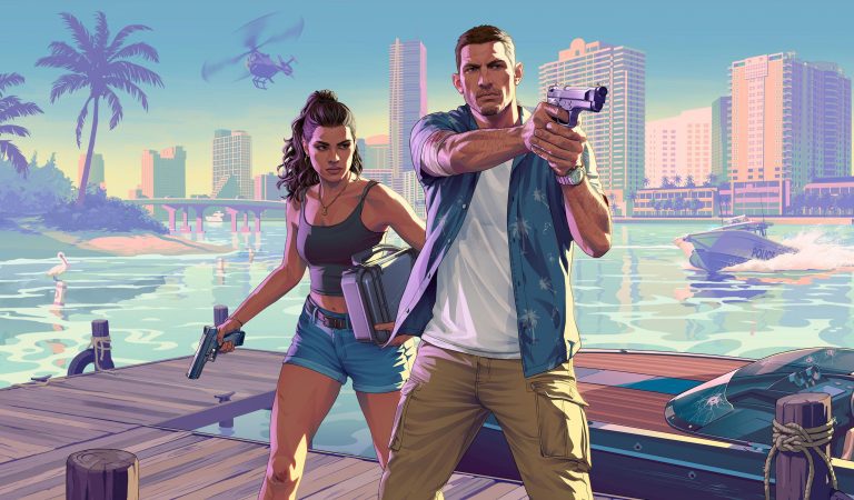 GTA VI Release Delayed Again: What Fans Need to Know About the New November 2026 Launch