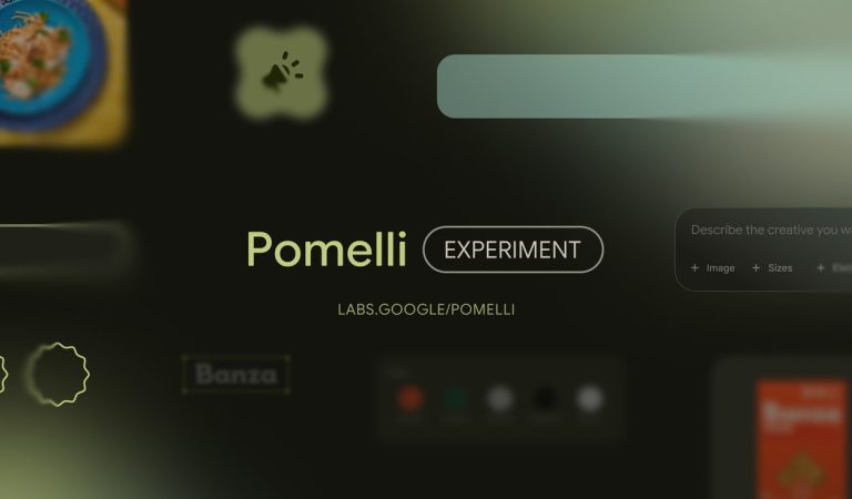 Google Pomelli: Revolutionizing AI Marketing for Small Businesses