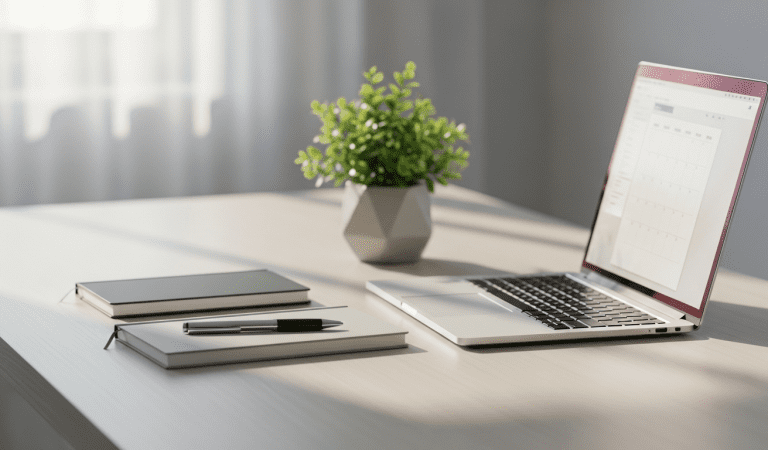 Master Productive Habits: Step-by-Step Guide to Lasting Success