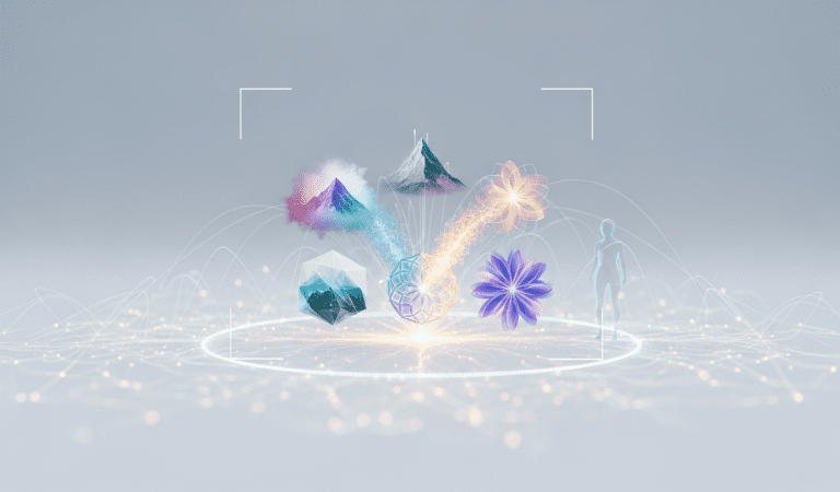 AI Image Generators Revolution: Edit, Create & Save Power in 2025