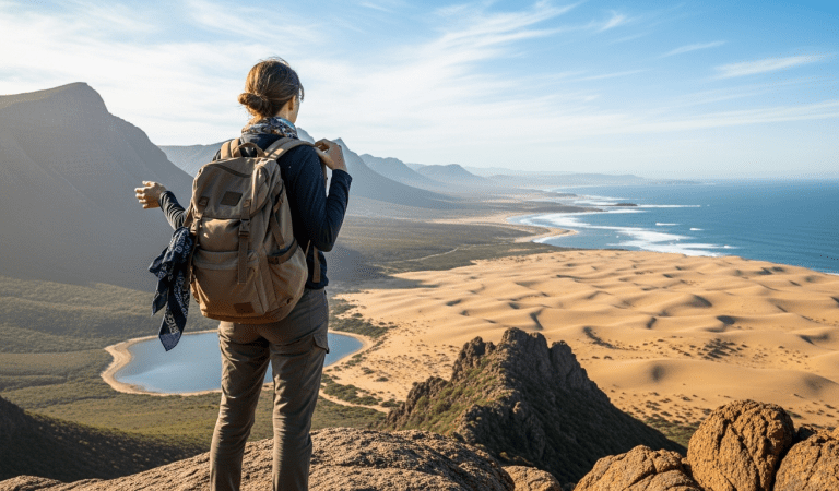 Ultimate Solo Female Travel Safety Guide: Tips, Packing & Apps