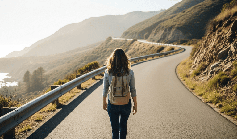 Solo Female Travel Adventures: Safety Tips, Packing, & Itinerary Guide