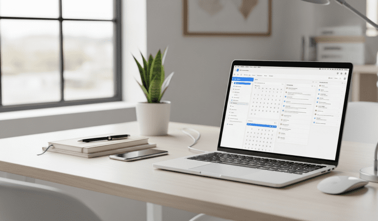 Streamline Your Workflow: Productivity Boosting Tips for Young Professionals
