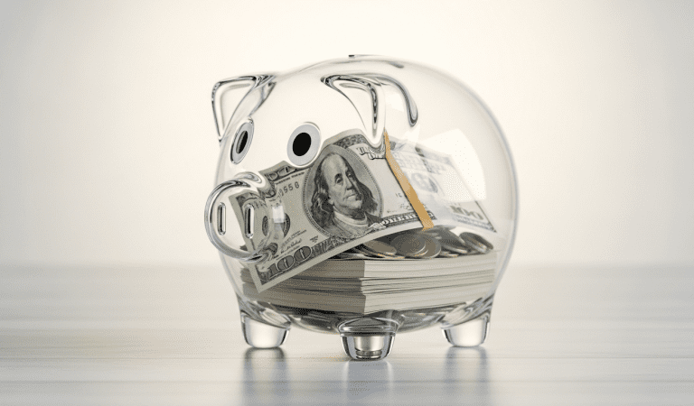 Emergency Fund 101: Simple Steps to Save Smart & Stress Less