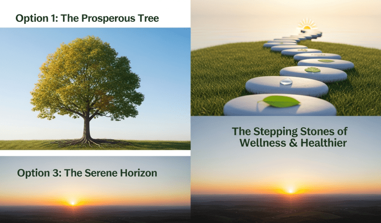 Longevity Unlocked: Simple Steps to Thrive Longer & Healthier