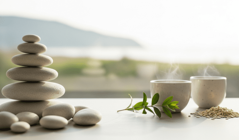 Holistic Self-Care Guide: Wellness, Nutrition & Mindful Habits for Young Adults