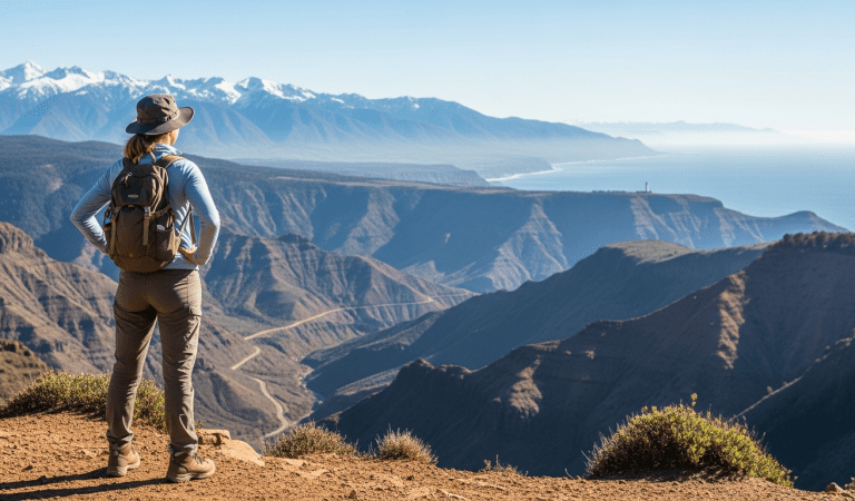 Solo Female Travel Safety Guide: Empowering Tips & Essentials for Young Adventurers