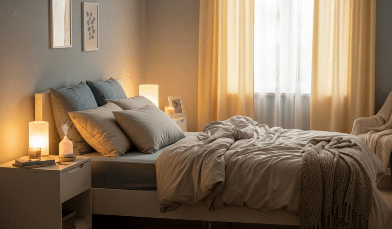 Unlock Better Sleep: Proven Tips to Personalize Your Nightly Routine