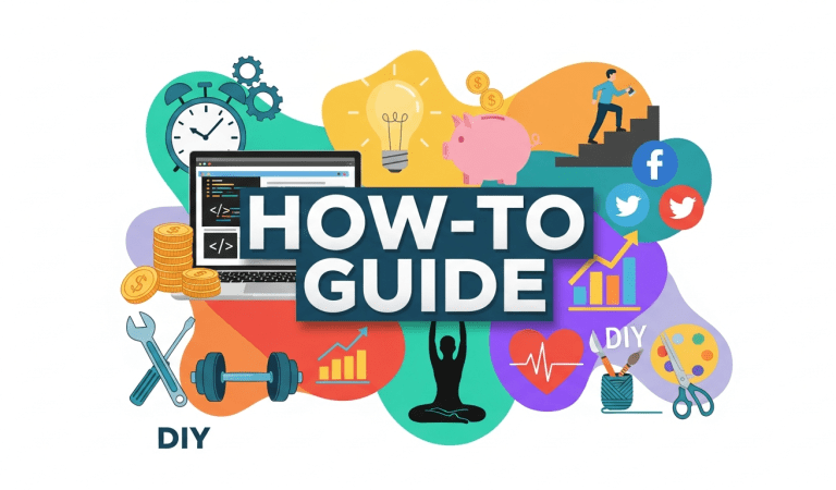 How-To Hacks 2025: Skyrocket Your Skills with Personal Growth, Digital Mastery, DIY, and Wellness Trends