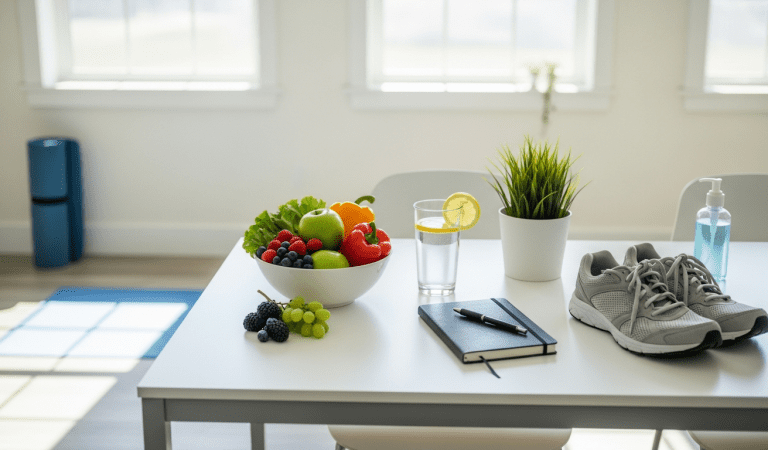 Top Disease Prevention Habits for Adults: Unlock Lasting Health & Longevity