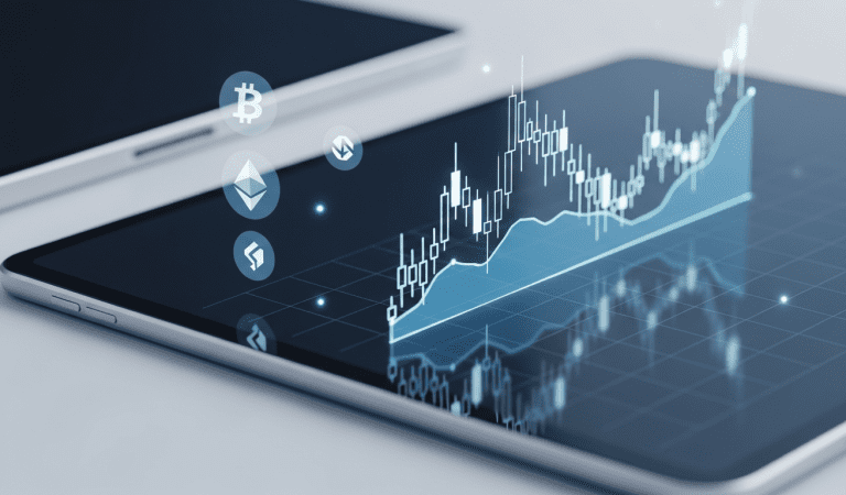 How to Start Cryptocurrency Trading: Step-by-Step Guide for Beginners & Top Crypto Tips