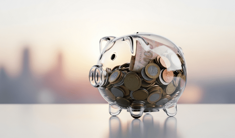 Loud Budgeting for Young Adults: Master the Trendy Way to Boost Savings & Confidence