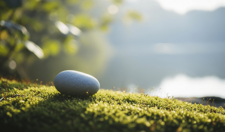 Mindfulness for Stress Relief: Your 5-Step Daily Guide