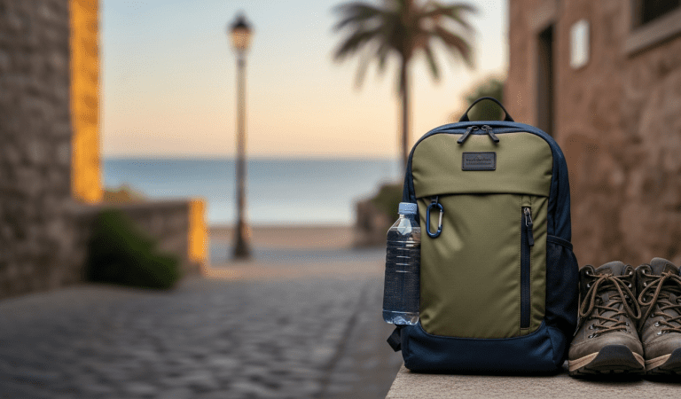 Solo Travel Guide: Budget Tips, Safety & Smart Adventures for Young Adults