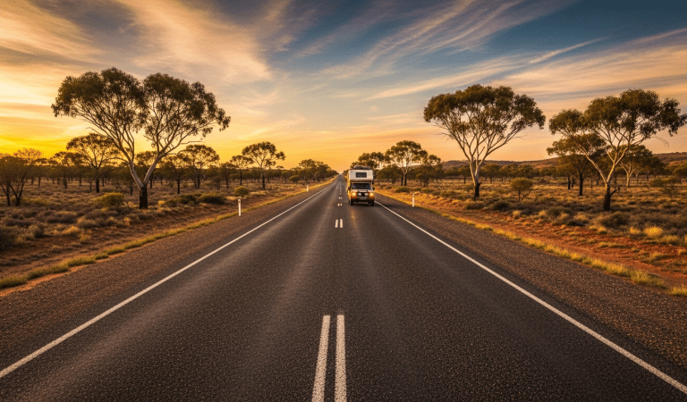 Epic Road Trip Guide: Adventure, Budget & Aussie Fun