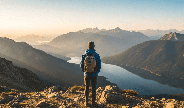 Budget-Friendly Solo Travel: Your Essential Guide to Stress-Free Adventure