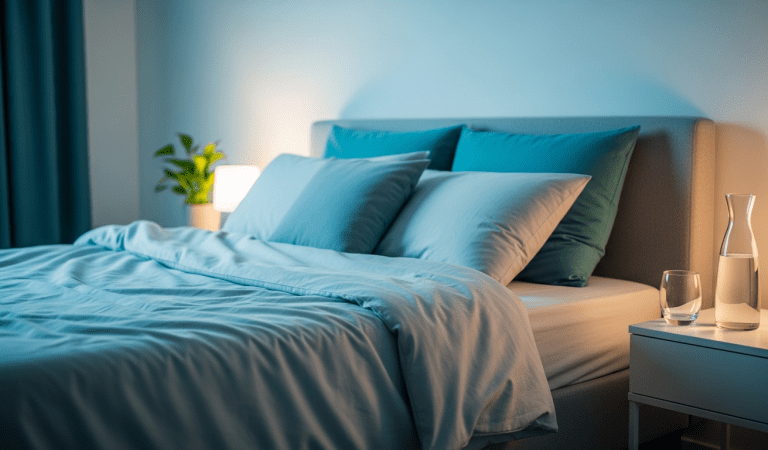 Sleep Hygiene Hacks: Boost Wellness & Cognitive Performance Tonight