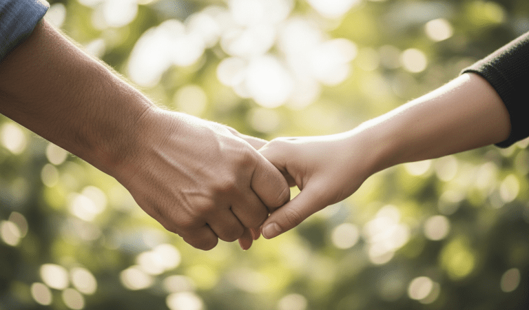 5 Expert Tips for Building a Healthy, Lasting Relationship