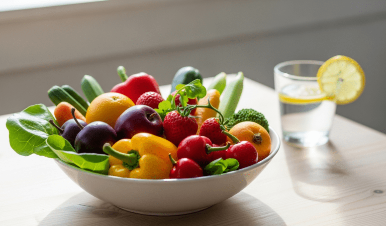 Boost Your Gut Health Naturally: Guide for 31–40-Year-Old Adults in Luxembourg