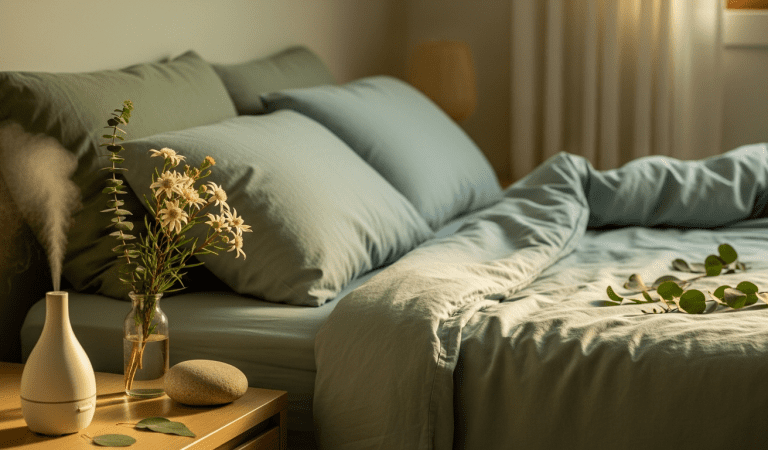 Natural Sleep Remedies for Aussie 20s: Beat Insomnia & Boost Energy