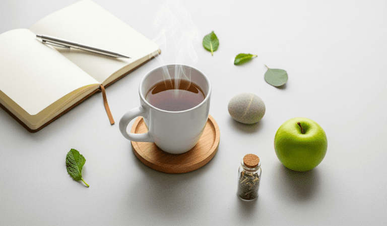 Simple Longevity Wellness Routine for Busy Young Adults