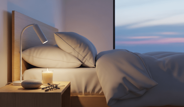 Meditation for Better Sleep: A Step-by-Step Guide for Young Adults