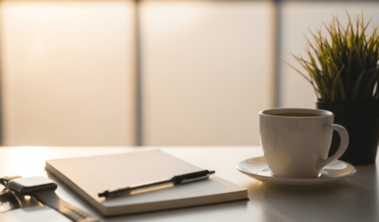 Ultimate Morning Routine Guide for Young Adults: Boost Productivity & Achieve Success