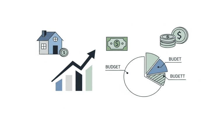 Financial Literacy in India: Budgeting Tips & Personal Finance Education for Young Adults (2025 Guide)