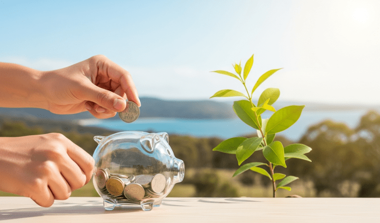 Step-by-Step Retirement Savings Guide for Young Australians: Boost Your Superannuation Early