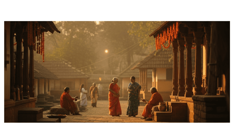 Top 8 Wholesome Regional Indian Movies to Stream This Christmas 2025