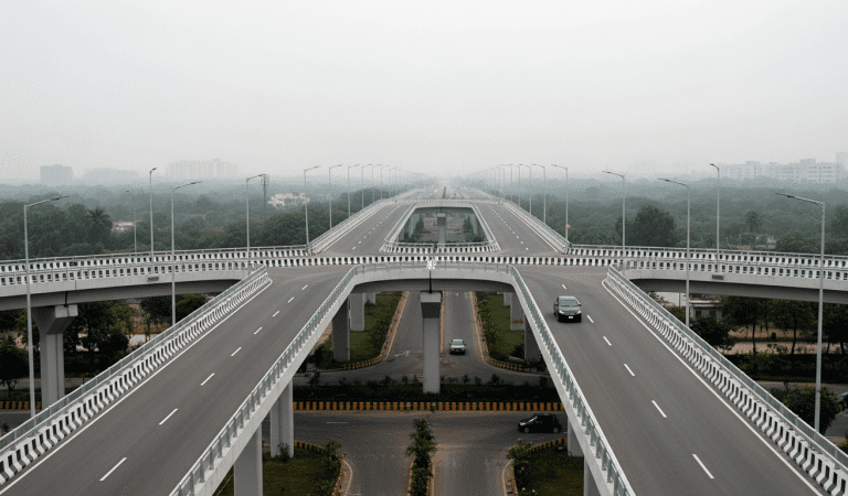 Delhi Govt Approves ₹759 Crore South Delhi Flyovers & Stormwater Drain Projects to Decongest Traffic & Prevent Waterlogging