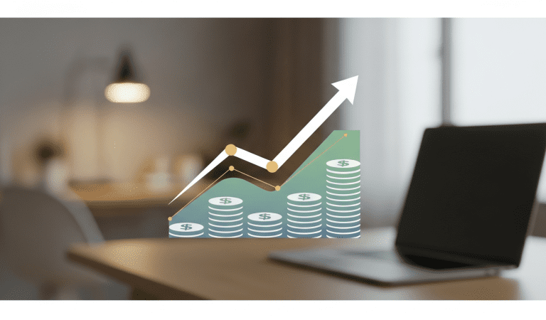 Make Money Online from Home in 2025: 10 Proven Strategies to Earn $100+/Day