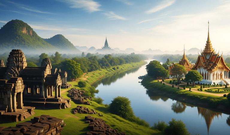 Cambodia-Thailand Border Clashes December 2025: Timeline, Impact and Peace Talks Explained