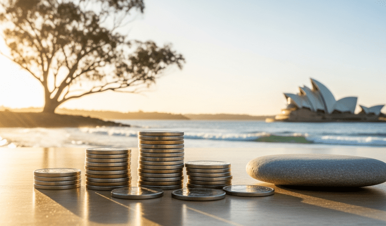 How to Save for Retirement in Your 30s in Australia: Smart Superannuation & Investment Strategies