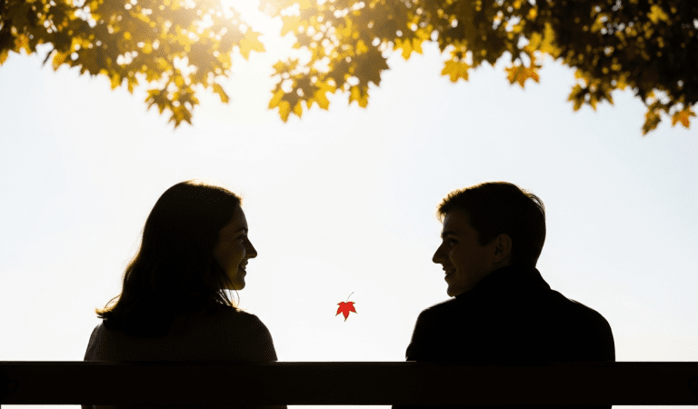 Does She Like Me? 32 Subtle Signs She’s More Than Just a Friend