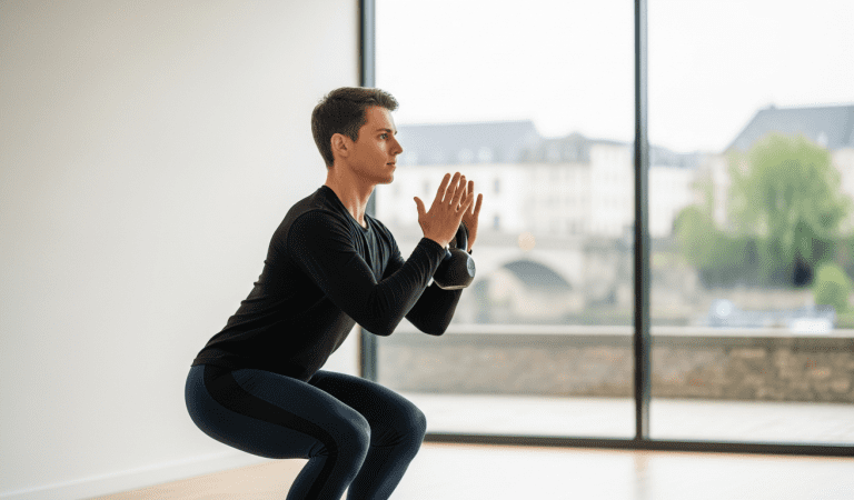 Ultimate Beginner’s Guide to Functional Fitness in Luxembourg for 17–22-Year-Olds