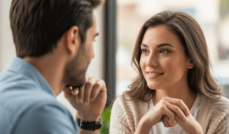 How to Get Her to Fall for You: 5 Proven Sneaky Moves to Ignite Attraction