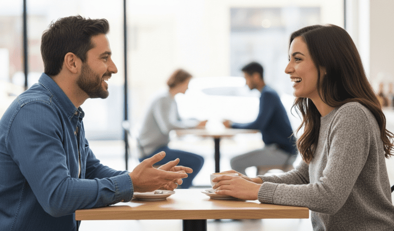 How to Stop Dry Texting a Girl: 20 Fun, Flirty Tips to Keep Her Engaged