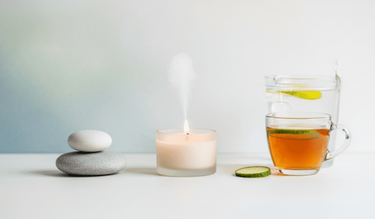 10-Minute Self-Care Routine: Simple Daily Habits That Last