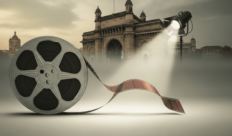 Bollywood Production Slowdown 2025: Causes, Impact & the Future of Hindi Cinema