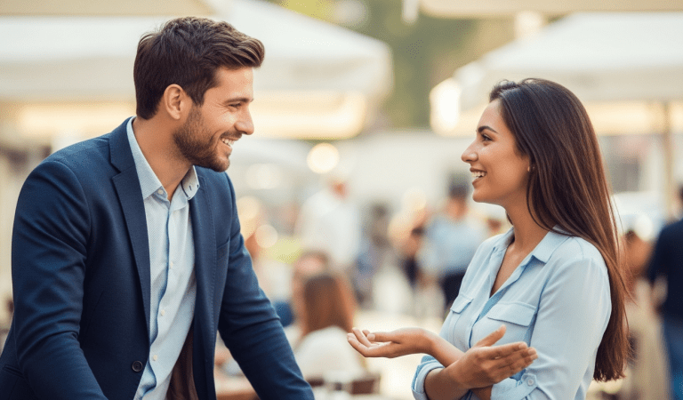 How to Approach a Girl Confidently: 36 Proven Secrets to Overcome Fear and Spark Attraction