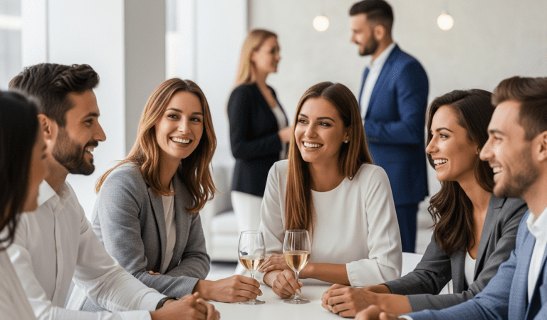 7 Science-Backed Ways to Instantly Attract Women at First Sight