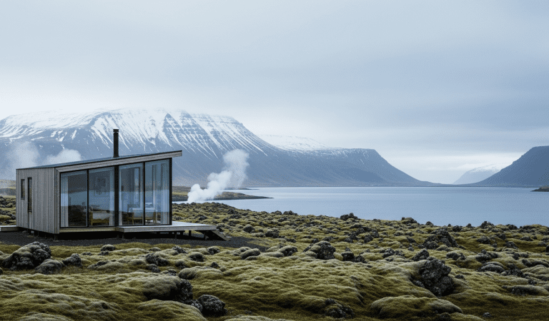 Minimalism for Young Adults in Iceland: 5 Practical Tips to Simplify Your Life & Boost Happiness