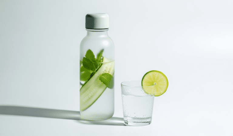 Top 10 Hydration Hacks for 23-30 Year-Olds in the UK to Boost Energy & Wellness