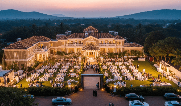 Inside Salman Khan’s 60th Birthday Bash at Panvel Farmhouse: Exclusive Party Highlights