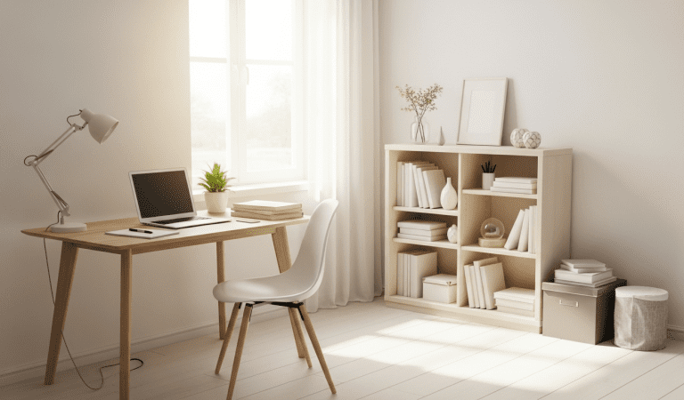 Decluttering for Young Adults in the UK: The Ultimate Step-by-Step Guide to a Clutter-Free Home